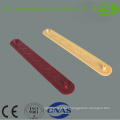 304/316 Stainless Steel Tactile Strip Indicator